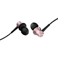 Miniatyrbild 3 av 5: 1MER Piston Fit P10 in-ear-hörlurar (rosa)