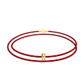 Miniatyrbild 1 av 5: Bilfönsterbrytare Armband i Volframkarbid - Säkerhetsverktyg för Nödflykt Guld