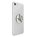 Miniatyrbild 7 av 9: POPSOCKETS Pacific Palm Avtagbart Grip med Ställfunktion