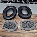 Miniatyrbild 4 av 5: Premium Ersättningsöronkuddar för Bose Aviation Headset Modell 3