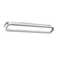 Miniatyrbild 5 av 11: Baseus Magnetic Stepless Lamp Pro, med pekskärm (vit)