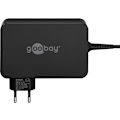 Miniatyrbild 4 av 5: USB-C™-laddare för laptops (90 W) svart