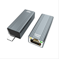 Pikkukuva 1 / 4: USB-C - Gigabit Ethernet -sovitin – Tyylikäs alumiinirakenne
