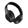 Hörlur C1 Over-Ear Trådlös Svart