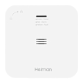 Pikkukuva 5 / 7: Heiman WS-720ES Tuya WiFi älykäs häkäilmaisin