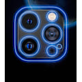 Miniatyrbild 3 av 5: Kameraskydd iPhone 14 Pro/14 Pro Max Svart