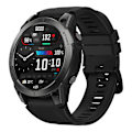 Miniatyrbild 3 av 11: Smartwatch Zeblaze Stratos 3 (svart)