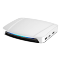 Miniatyrbild 2 av 6: Carlinkit CPC200-Tbox UHD trådlös adapter Carplay/Android (vit)