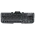 Miniatyrbild 3 av 10: URAGE Tangentbord Gaming Cyberboard Metal