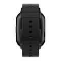 Miniatyrbild 6 av 8: Zeblaze GTS 3 Smartwatch (svart).