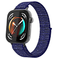 Pikkukuva 1 / 4: Huawei Watch Fit 3 Sport Loop -ranneke Musta
