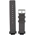 Miniatyrbild 3 av 5: Casio G-Shock Series Canvas klockarmband Grå+silver