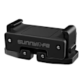 Miniatyrbild 6 av 6: Vikbar Quick-Release Adapter Sunnylife för Osmo Pocket 3