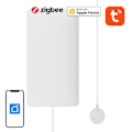 Miniatyrbillede 2 af 7: Smart vandsensor HomeKit NEO NAS-WS05BH ZigBee