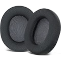 Miniatyrbillede 1 af 11: INF Ørepuder til SteelSeries Arctis 3/5/7/9/9X/Pro Sort 1 par