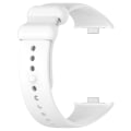 Miniatyrbild 4 av 4: Klockarmband i Silikon för Xiaomi Band 8 Pro Vit