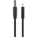 Miniatyrbild 3 av 7: USB-C™ laddnings- och synkroniseringskabel (USB-A > USB-C™)