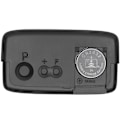 Miniatyrbild 3 av 6: Elektronisk P-skiva 10-pack + displayställ