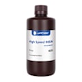Miniatyrbillede 1 af 3: AnyCubic High Speed Resin (grå)