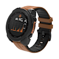 Pikkukuva 3 / 3: Kellon suojakotelo Garmin Fenix 8:lle - musta S