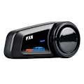 Miniatyrbild 3 av 11: Fodsports FX6 motorcykel intercom (svart)