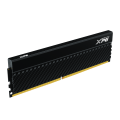 Miniatyrbild 3 av 5: ADATA XPG GAMMIX D45 8 GB, DDR4, 3200 MHz, PC/server, registrerat nr, ECC nr