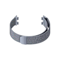 Pikkukuva 2 / 3: Magneettinen hihna Huawei Band 9:lle Harmaa