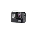 Miniatyrbild 1 av 2: GoPro Hero7 Silver linsskydd i härdat glas (liten) 0,26 mm