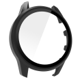 Miniatyrbild 6 av 6: Fodral med Skärmskydd för Huawei Watch GT2 42 mm Svart