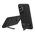 Pikkukuva 3 / 3: ESR Boost Kickstand -kotelo Samsung Galaxy S24+:lle (musta)