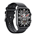 Miniatyrbillede 4 af 5: Smartwatch Colmi C81 (sort)