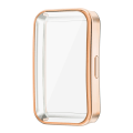 Pikkukuva 3 / 3: Suojakotelo Huawei Band 8/8NFC/9/9NFC:lle Ruusukulta