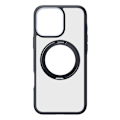 Miniatyrbild 3 av 6: Etui Torras Ostand R Fusion för iPhone 16 Pro (Czarne)