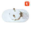 Miniatyrbild 4 av 9: Dubbel smart plug WiFi Gosund SP211 3500W, Tuya
