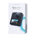 Miniatyrbild 10 av 10: QooCam 3 360 Actionkamera