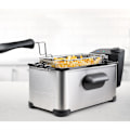 Miniatyrbild 5 av 9: Fritös 3L 2000W
