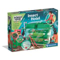 The Insects Hotel