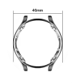 Pikkukuva 2 / 7: Samsung Galaxy Watch 4 Classic 46 mm suojakuori, läpinäkyvä Samsung Galaxy Watch 4 Classic 46 mm Läpinäkyvä