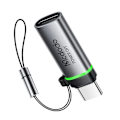 Pikkukuva 3 / 5: Sovitin USB-C tai USB-C Mcdodo OT-2450, automaattinen virrankatkaisu