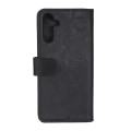 Miniatyrbild 2 av 5: Mobilfodral 3 Kortfack Svart - Samsung A13 5G / A04s