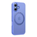 Pikkukuva 3 / 5: Torras Ostand Pro -kotelo iPhone 16:lle (sininen)
