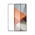 Miniatyrbillede 1 af 5: Skærmbeskytter i hærdet glas til Redmi Redmi Note 13 5G Global
