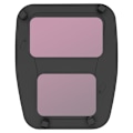 Miniatyrbild 6 av 7: DJI Air 3S Filterset - 4-pack ND/PL Filter
