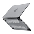 Miniatyrbillede 1 af 2: INVZI Hardshell cover til MacBook Pro 16" A2485