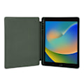 Miniatyrbild 4 av 7: GEAR Tabletfodral Soft Touch Grön iPad 10.2" 19/20/21 & iPad Air