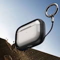 Miniatyrbild 3 av 7: Transparent skyddsfodral för Airpods Pro