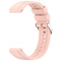 Miniatyrbillede 3 af 5: Udskiftningsurrem til CASIO W-218H AE-1200/1300 Lyserød