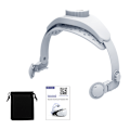 Miniatyrbillede 7 af 11: DEVASO Justerbar Hovedstrop til PS VR2 Headset
