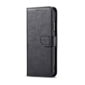 Miniatyrbillede 1 af 6: INF Samsung Galaxy S20 FE / S20 Lite etui med kortholder Sort