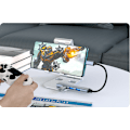 Miniatyrbillede 2 af 5: USB-C hub med 4 USB-porte 5 Gbps Aluminium